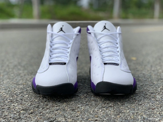Cheap MAX Jordan 414571-105 Air Lakers 13 0722